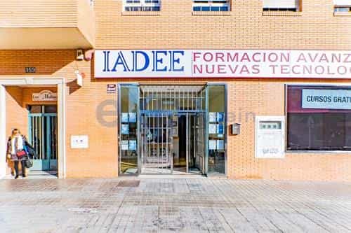 Land in La Vega de Aca, Andalusia 11145541