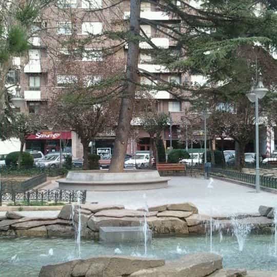 Condominium dans Logroño, La Rioja 11145542