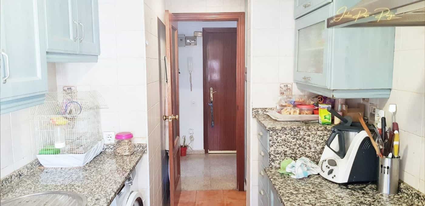 Condominio en La Salud, Andalucía 11145551