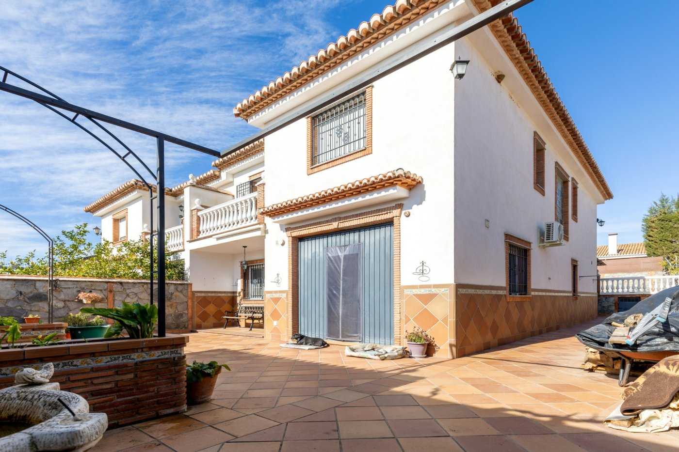 Condomínio no El Puntal, Andalucía 11145558