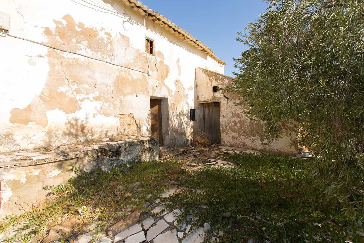 Casa nel Loja, Andalusia 11145562