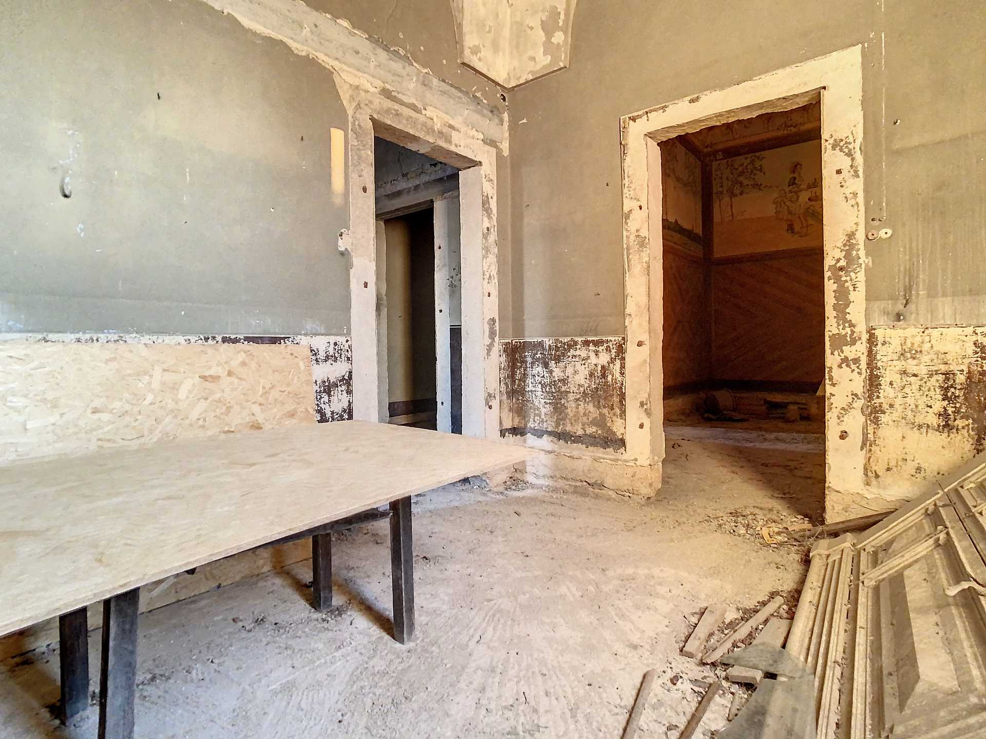 Dom w Squinzano, Apulia 11145588