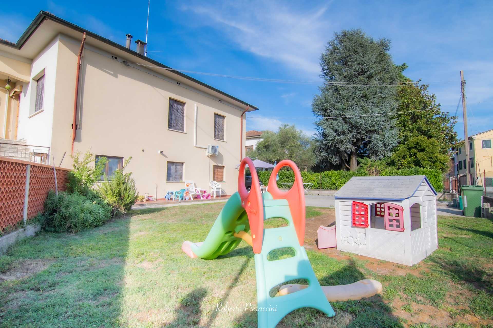 σπίτι σε Lucca, Tuscany 11145598