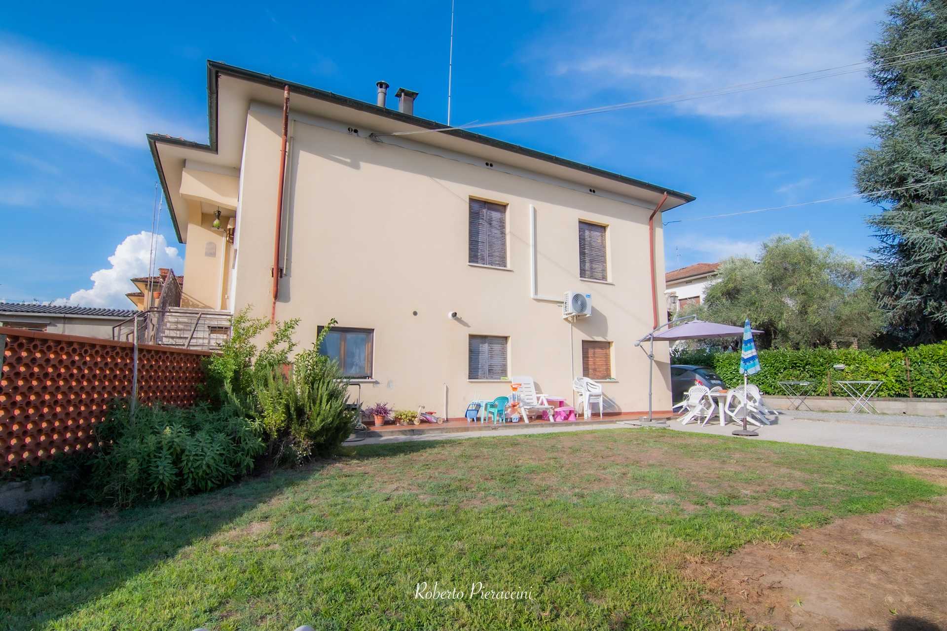 Huis in Lucca, Tuscany 11145598
