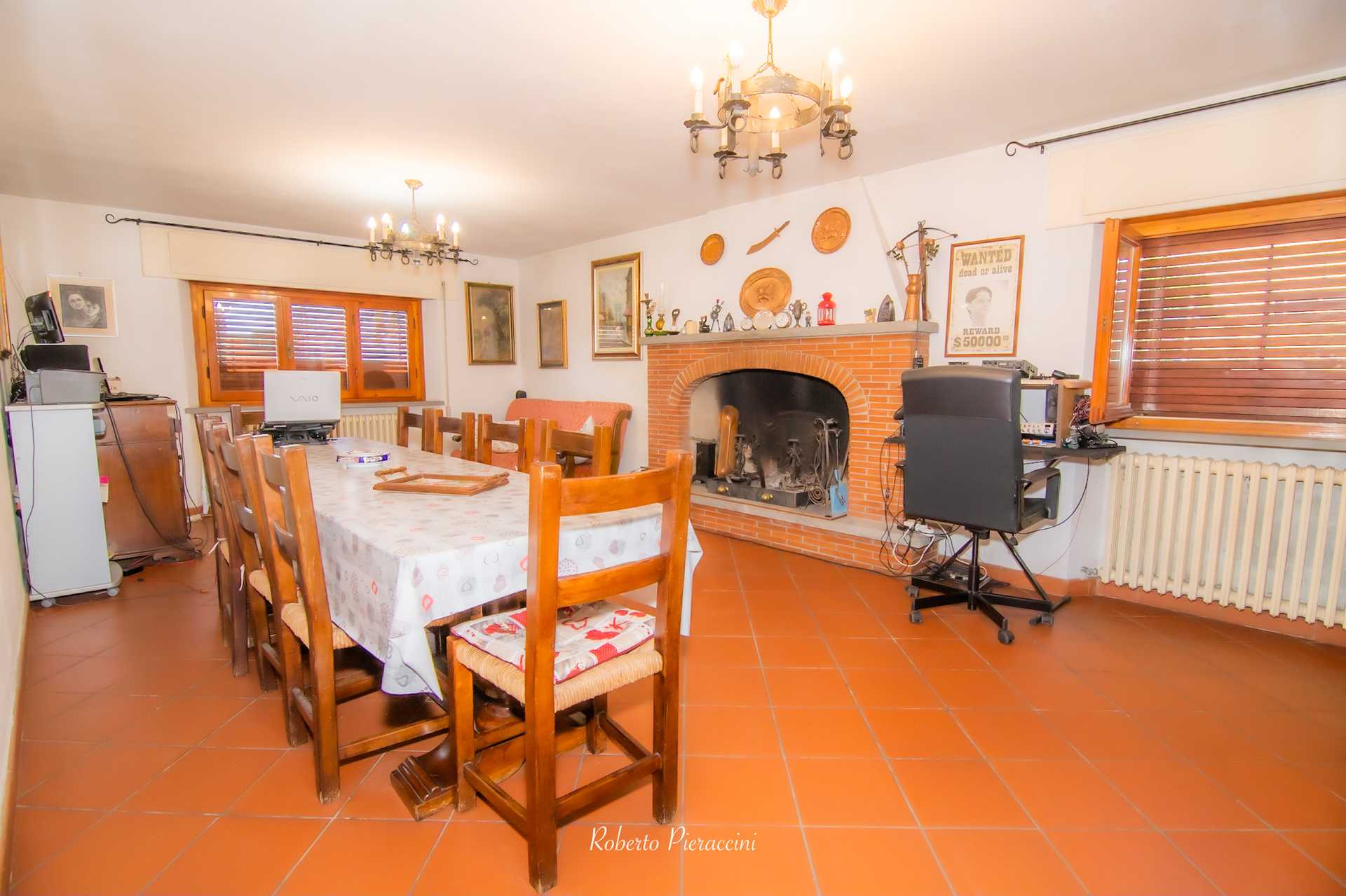 σπίτι σε Lucca, Tuscany 11145598
