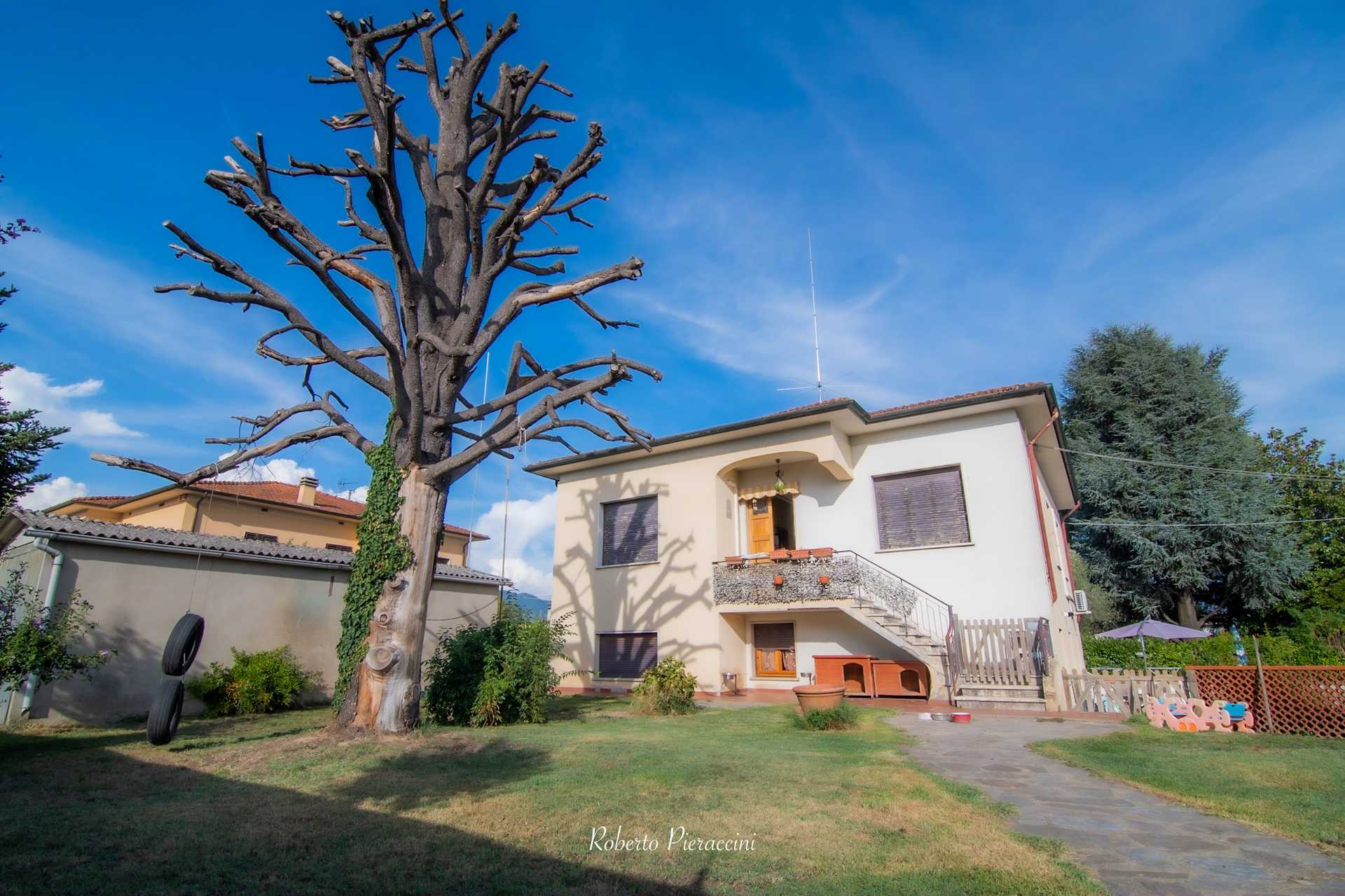 Huis in Lucca, Toscane 11145598