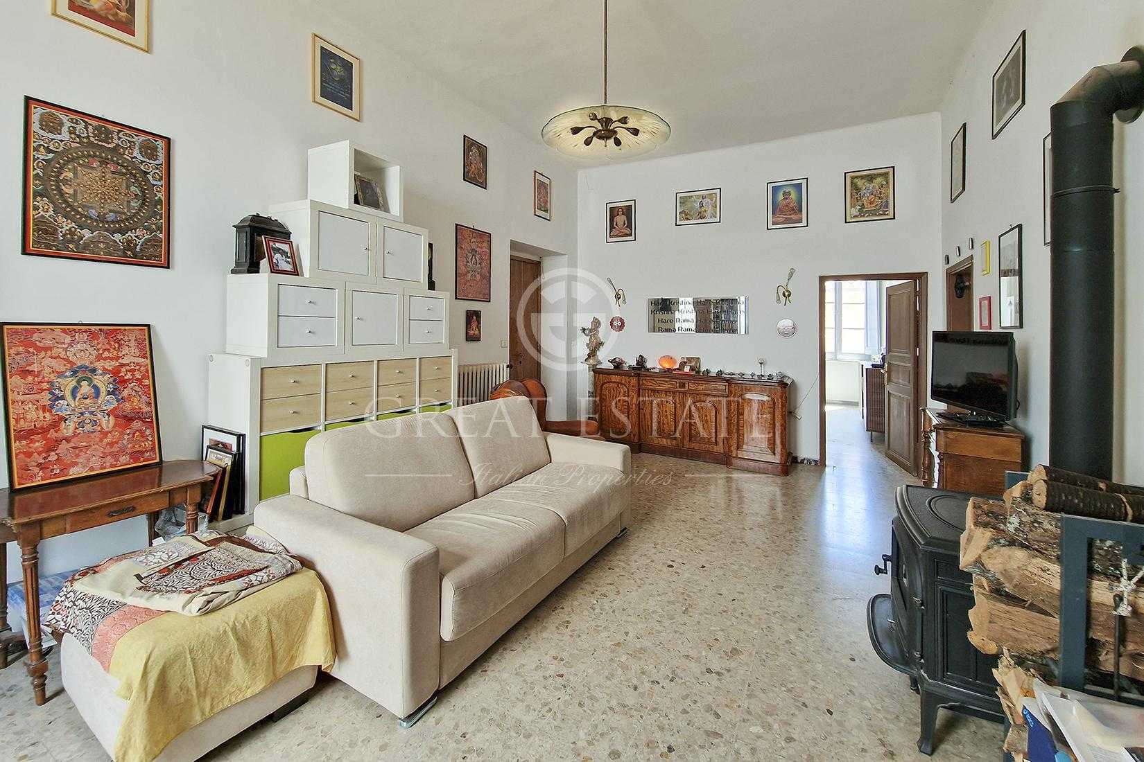 жилой дом в Servigliano, Marche 11145611