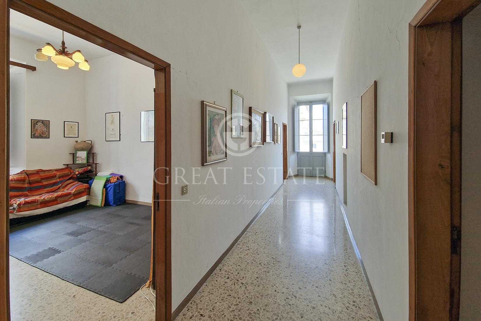 Huis in Servigliano, Marche 11145611