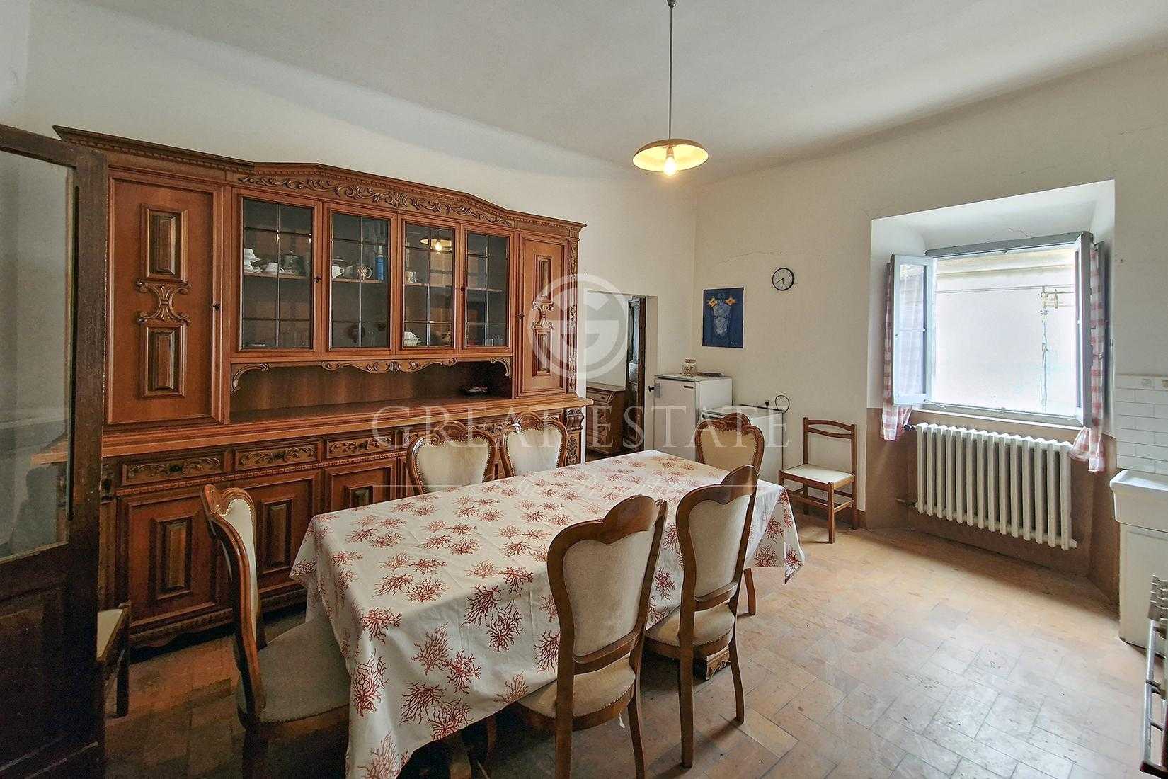 Huis in Servigliano, Marche 11145612