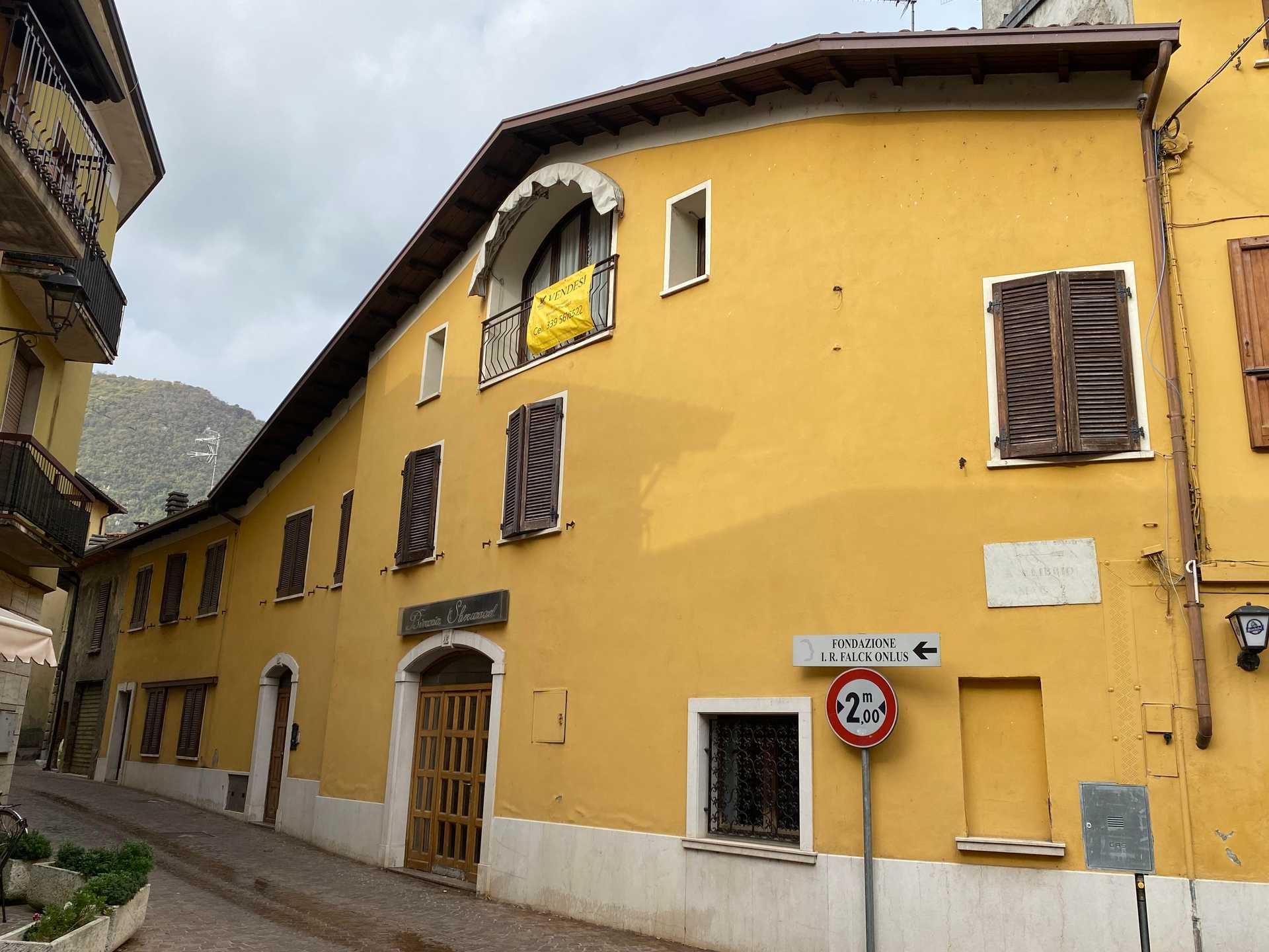 Huis in Vobarno, Lombardije 11145639