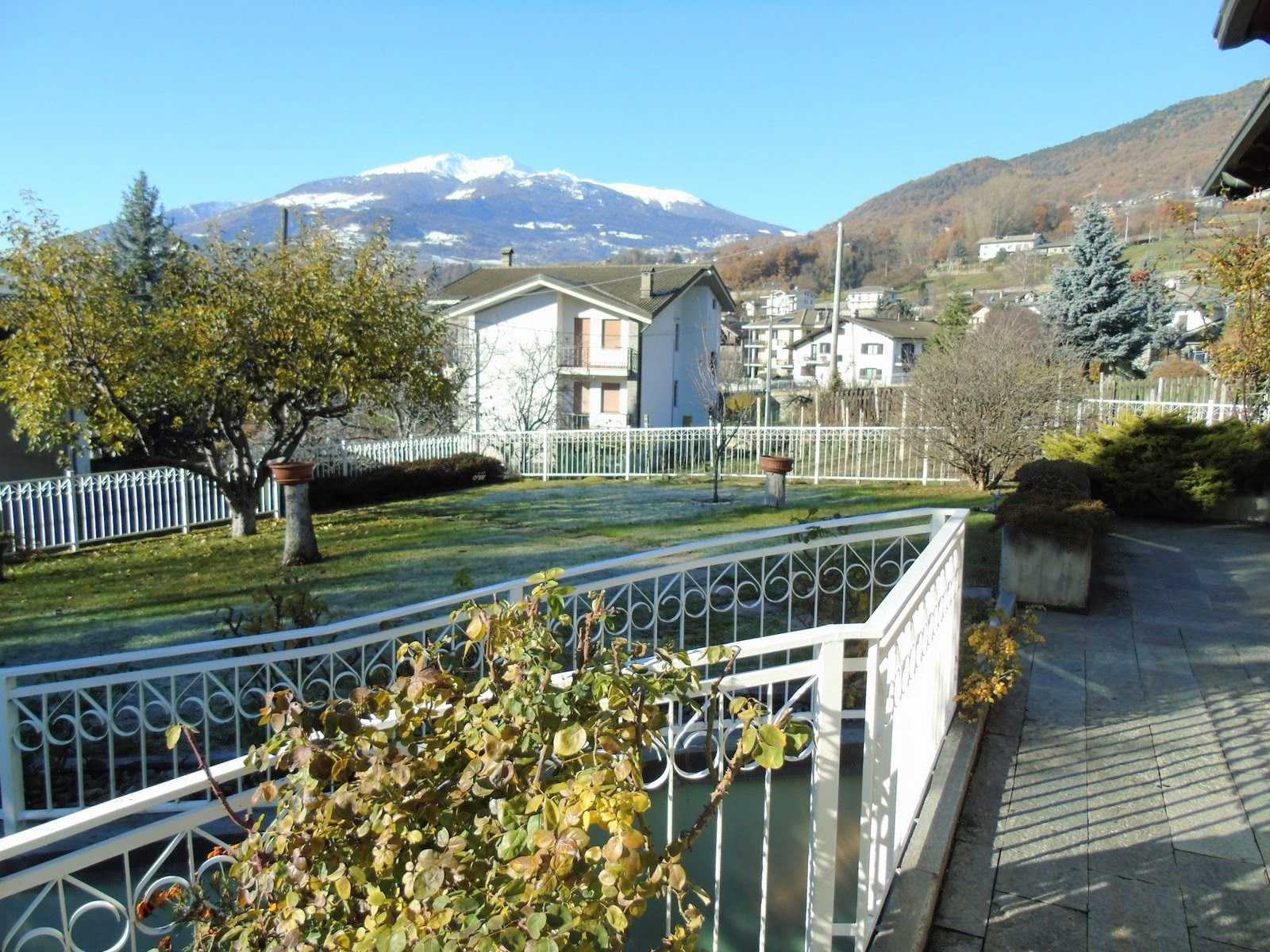 Hus i Senin, Valle d'Aosta 11145647