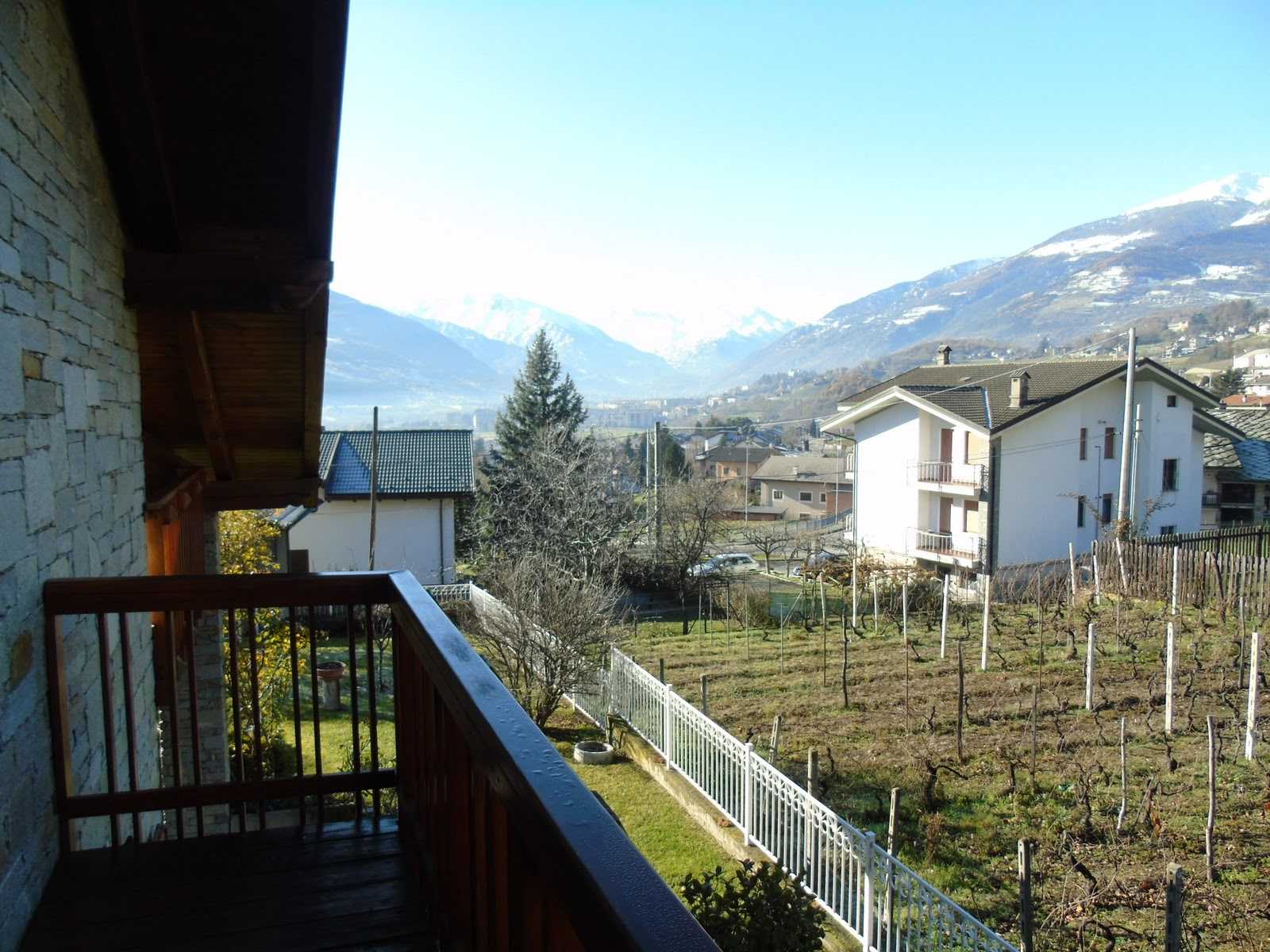 בַּיִת ב , Aosta 11145647