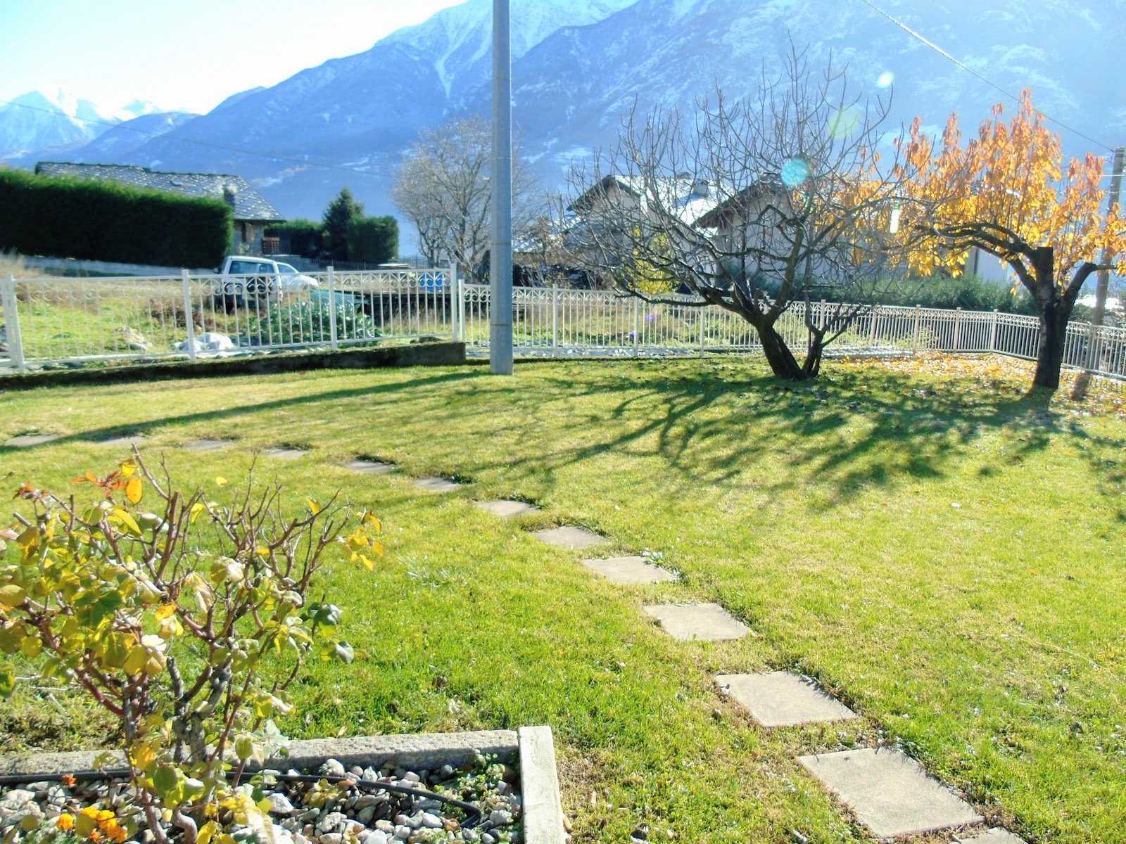 Casa nel Senin, Valle d'Aosta 11145647