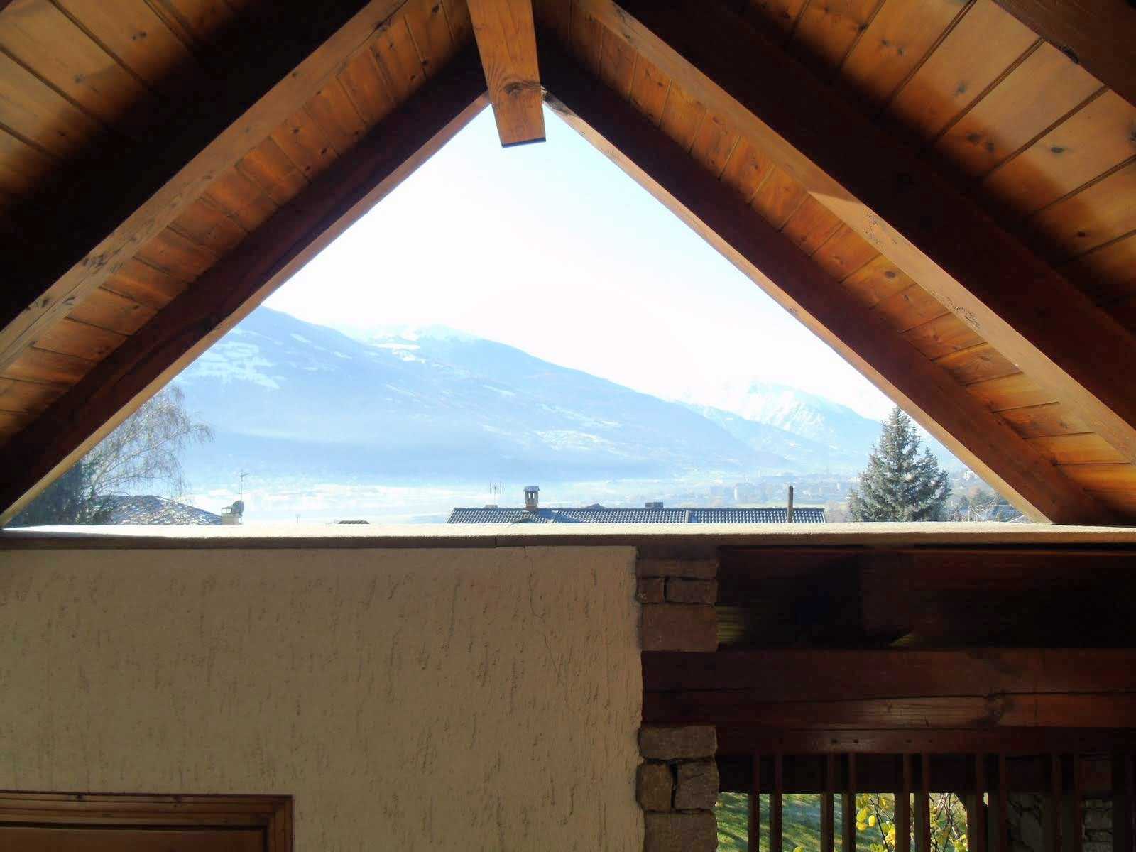 Talo sisään , Aosta 11145648