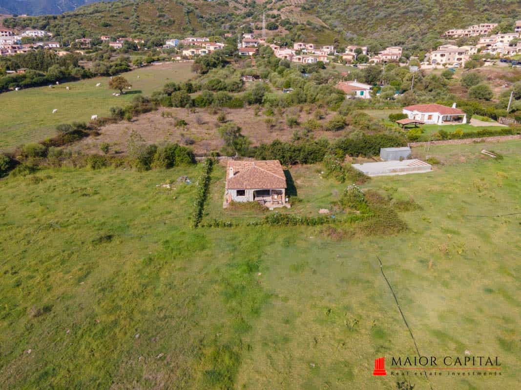 Rumah di Limpiddu, Sardegna 11145679
