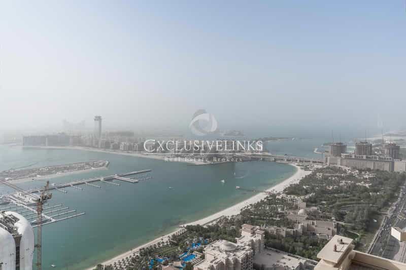 Condominium dans Dubai, Dubaï 11145692