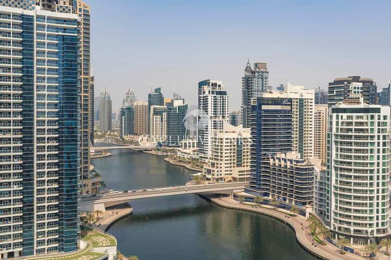 Condominio nel Dubai, Dubayy 11145694