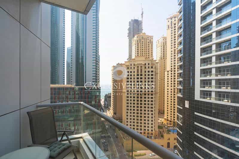 公寓 在 Dubai, Dubai 11145694
