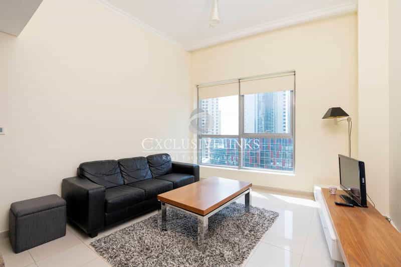 Condominium dans Dubai, Dubaï 11145694