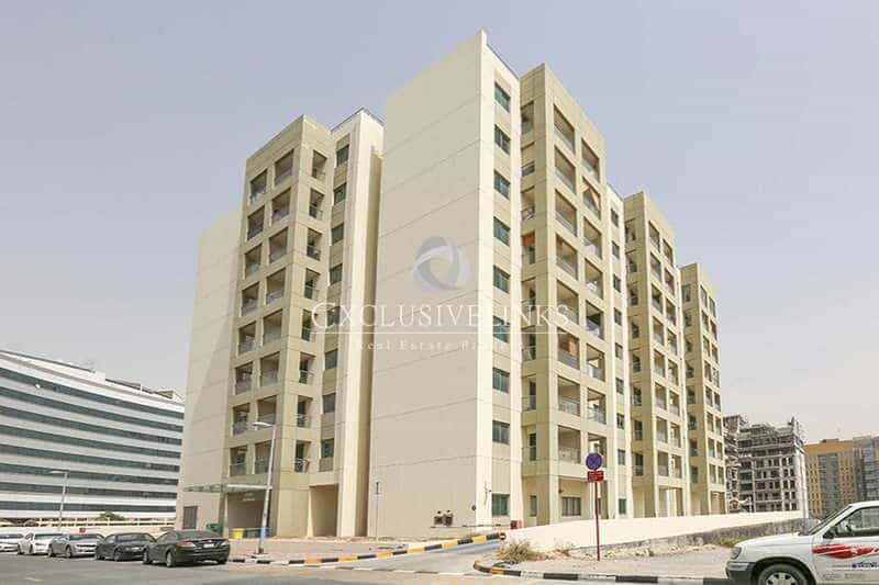 Квартира в Dubai, Dubai 11145701