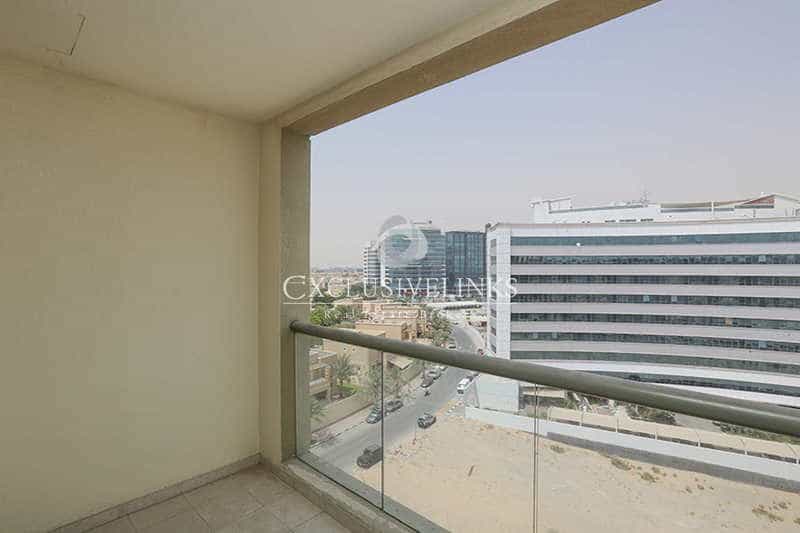Квартира в Dubai, Dubai 11145701