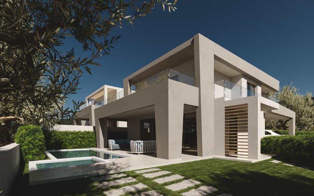 House in Olbia, Sardegna 11145702