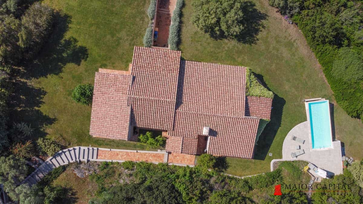 Huis in Olbia, Sardinia 11145704