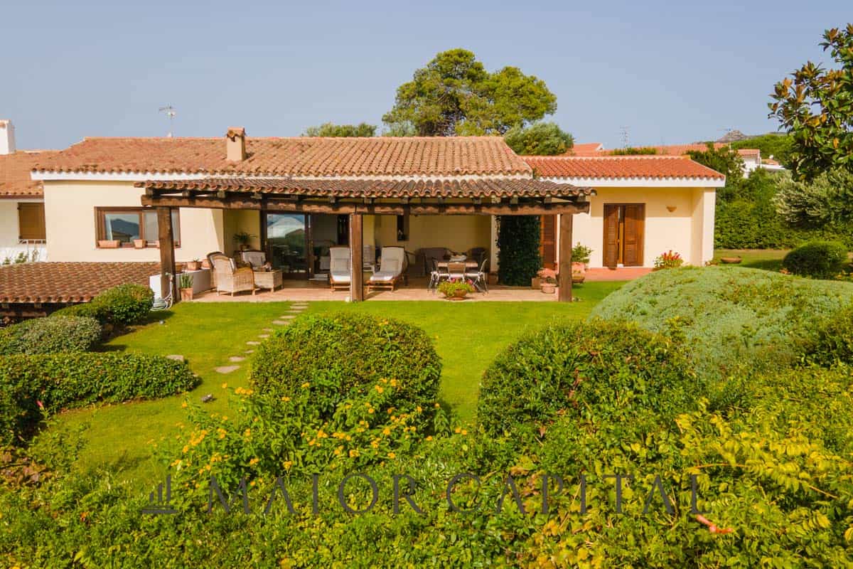 House in Olbia, Sardinia 11145712