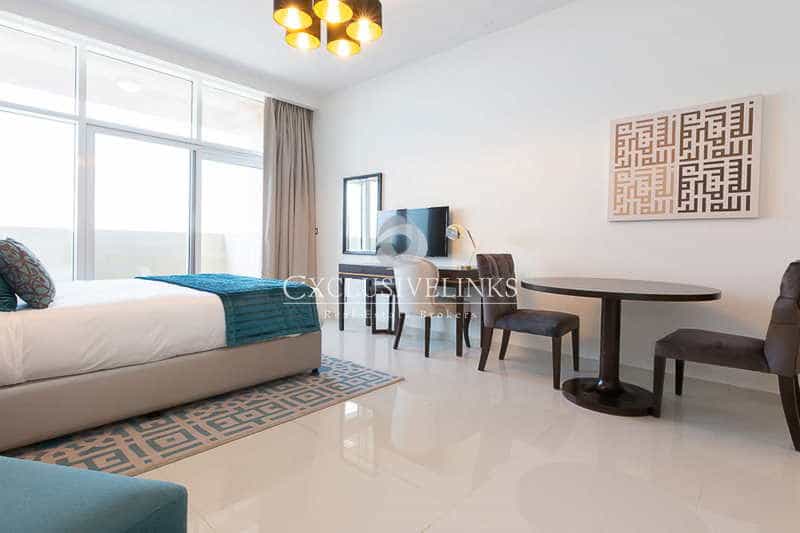 Condomínio no Warisan, Dubai 11145714