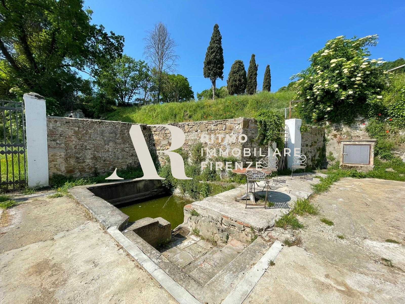 Huis in Florence, Tuscany 11145746