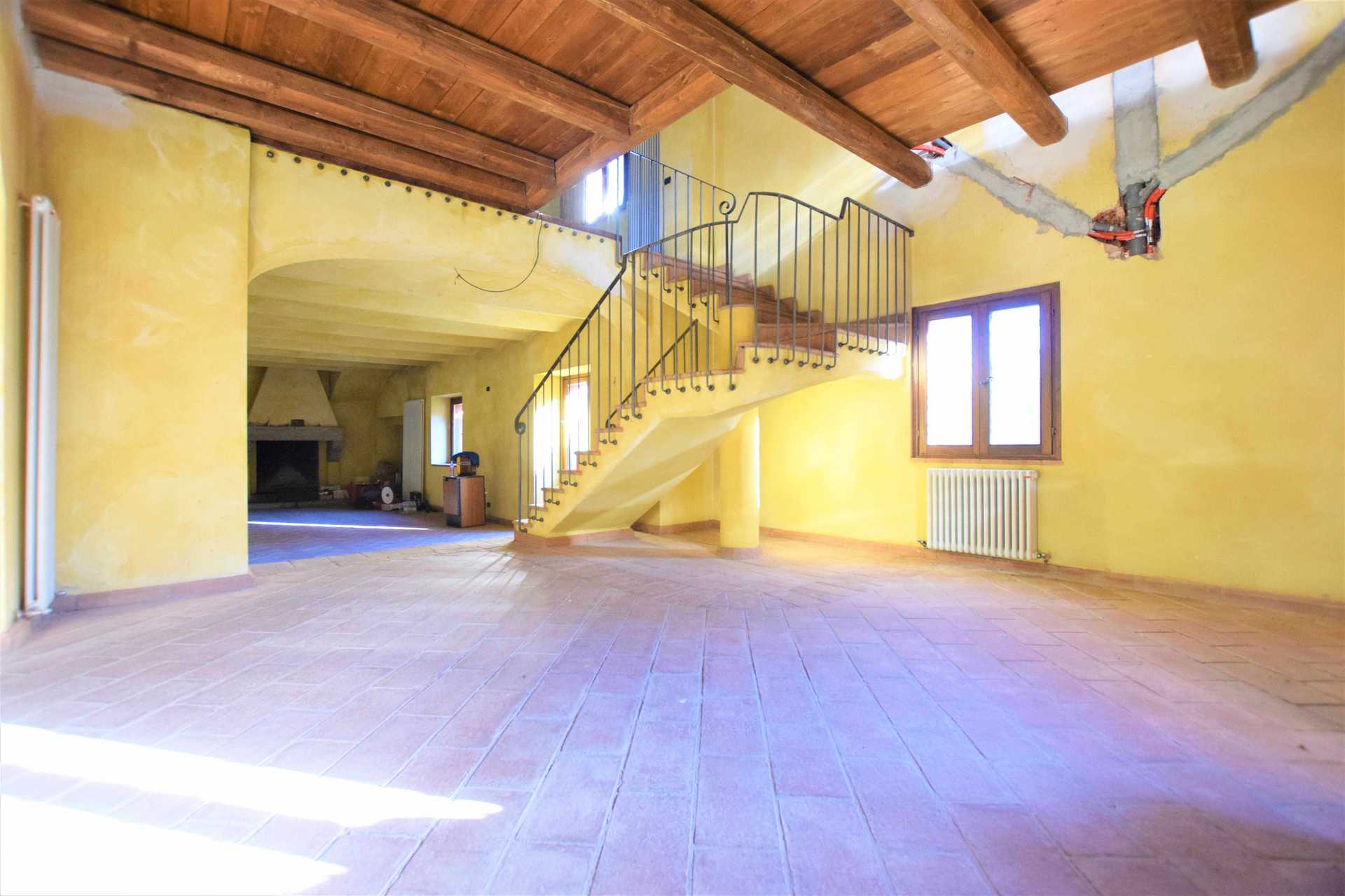 σπίτι σε Cassano Spinola, Piedmont 11145759