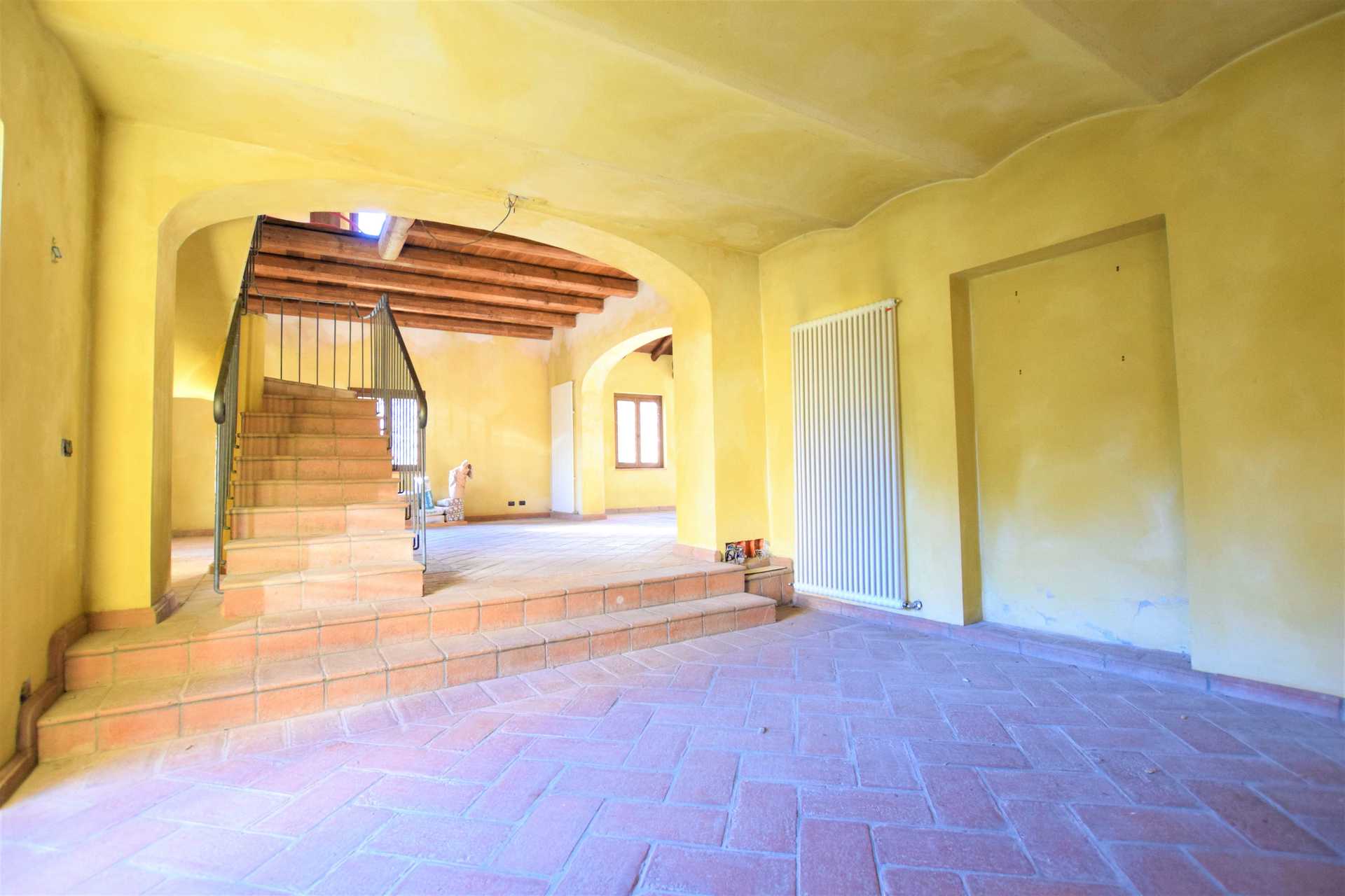 Rumah di Cassano Spinola, Piedmont 11145759