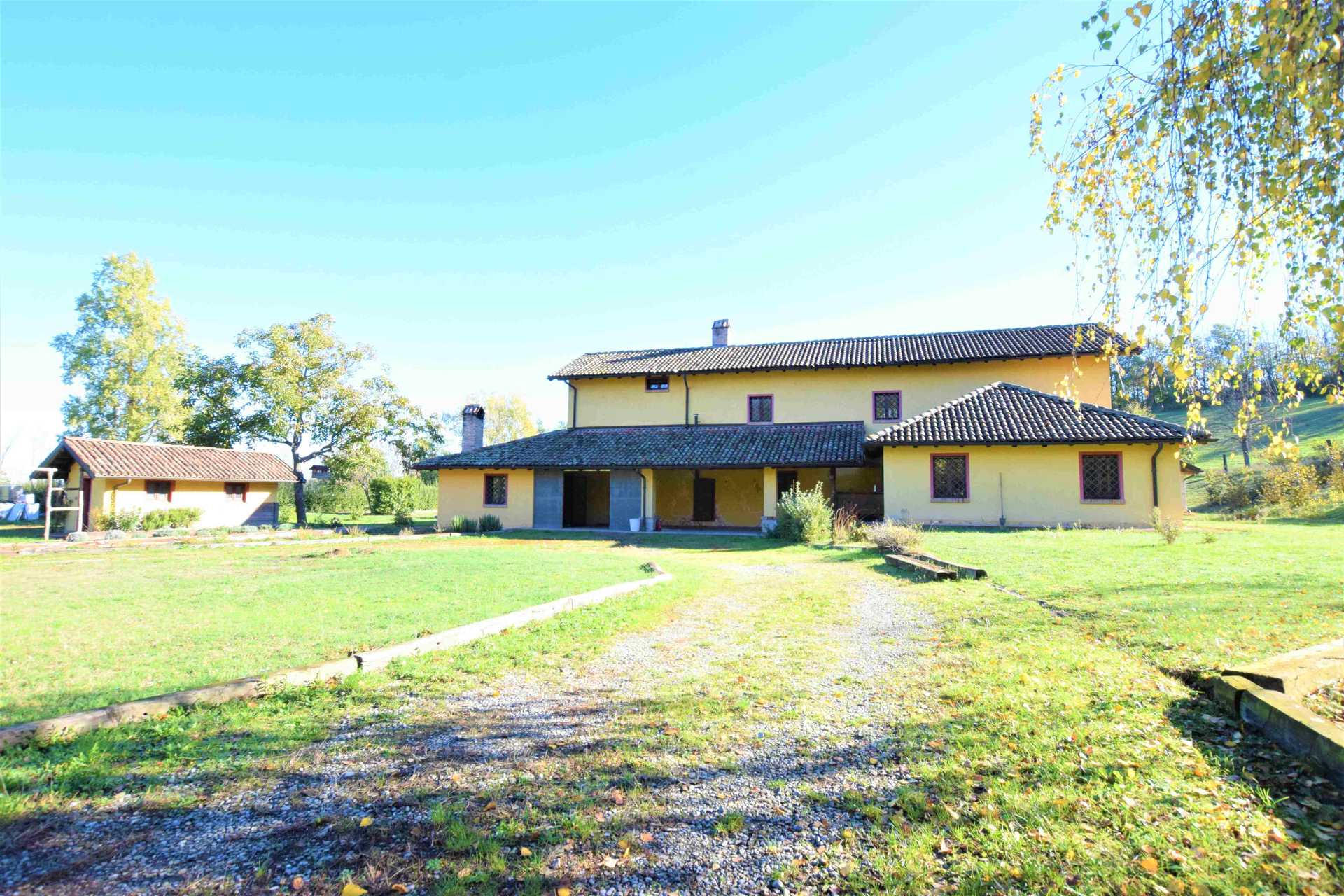 House in Cassano Spinola, Piedmont 11145759