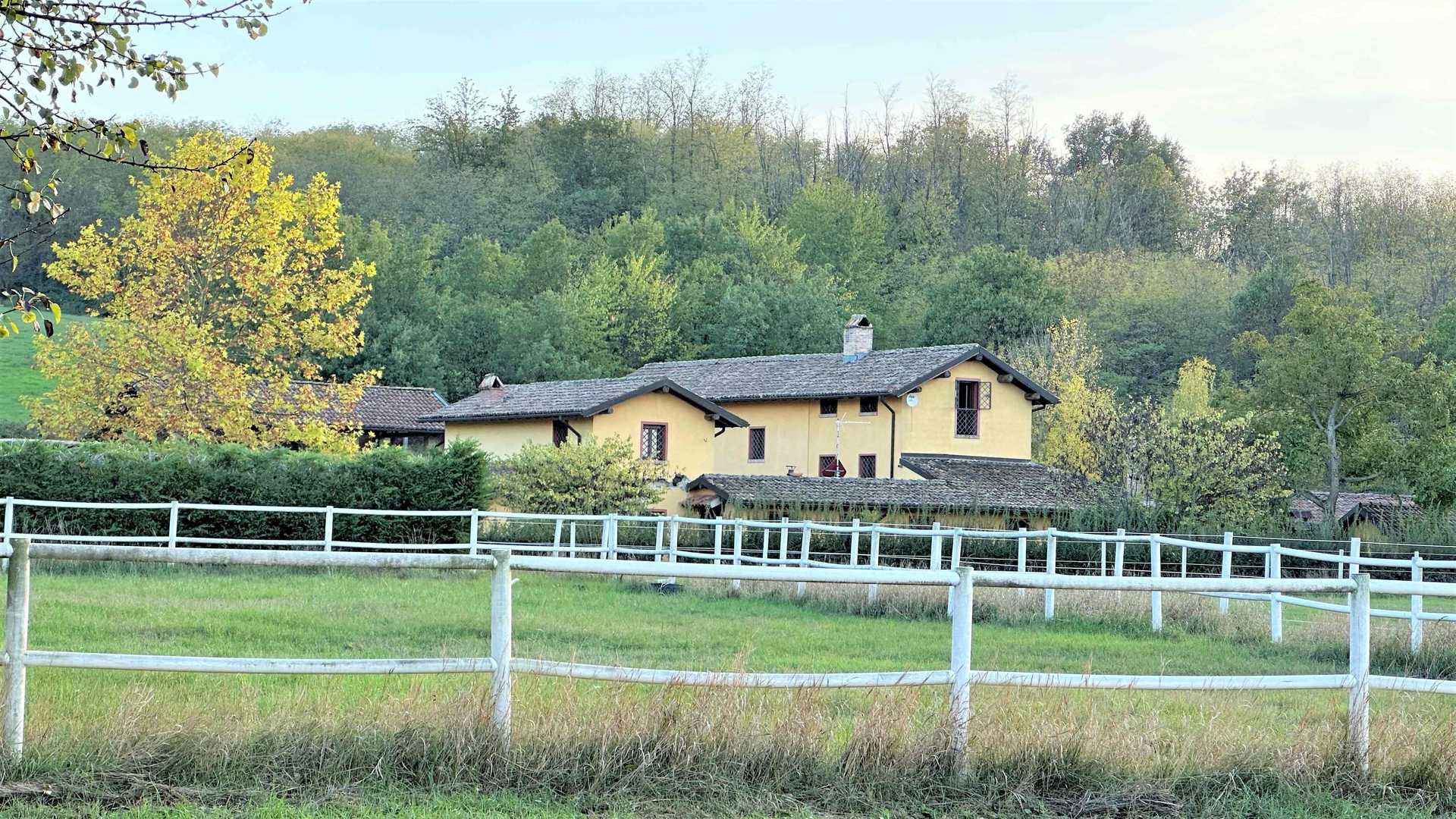 Huis in Cassano Spinola, Piemonte 11145759