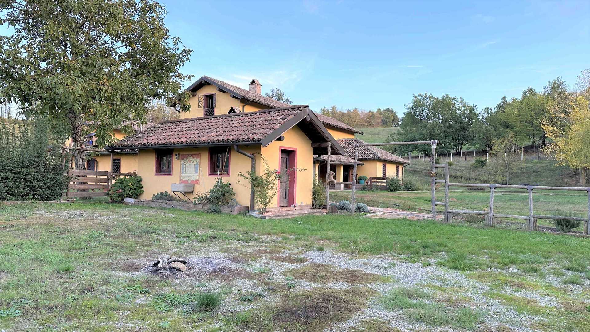 House in Cassano Spinola, Piedmont 11145759