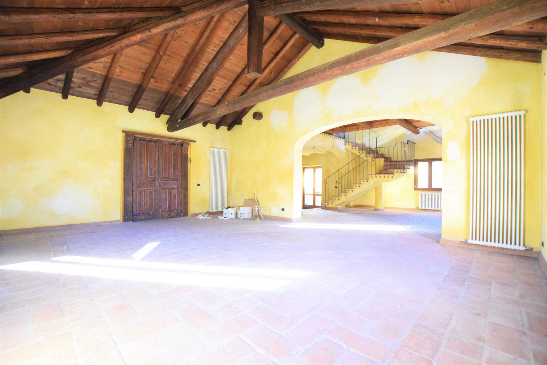Dom w Cassano Spinola, Piedmont 11145759
