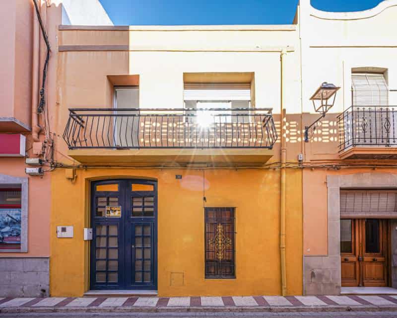 House in Gata de Gorgos, Valencia 11145796