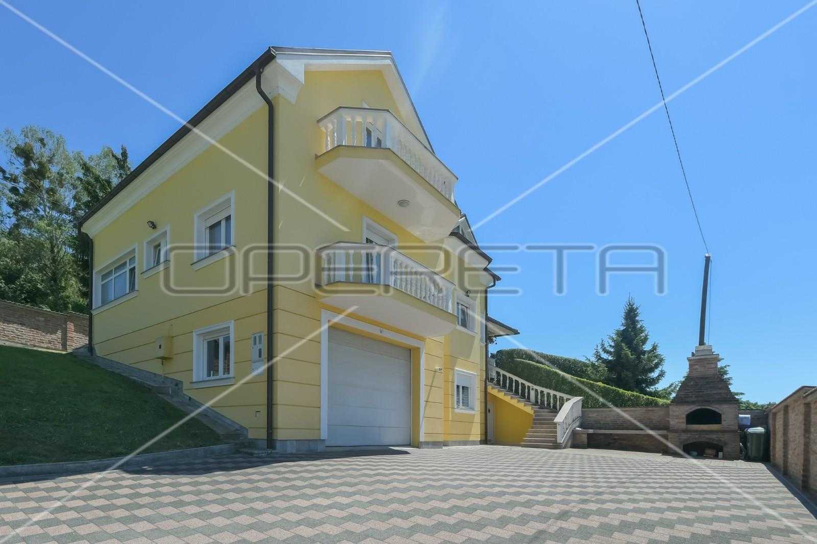بيت في Mirkovec, Krapinsko-zagorska županija 11145819