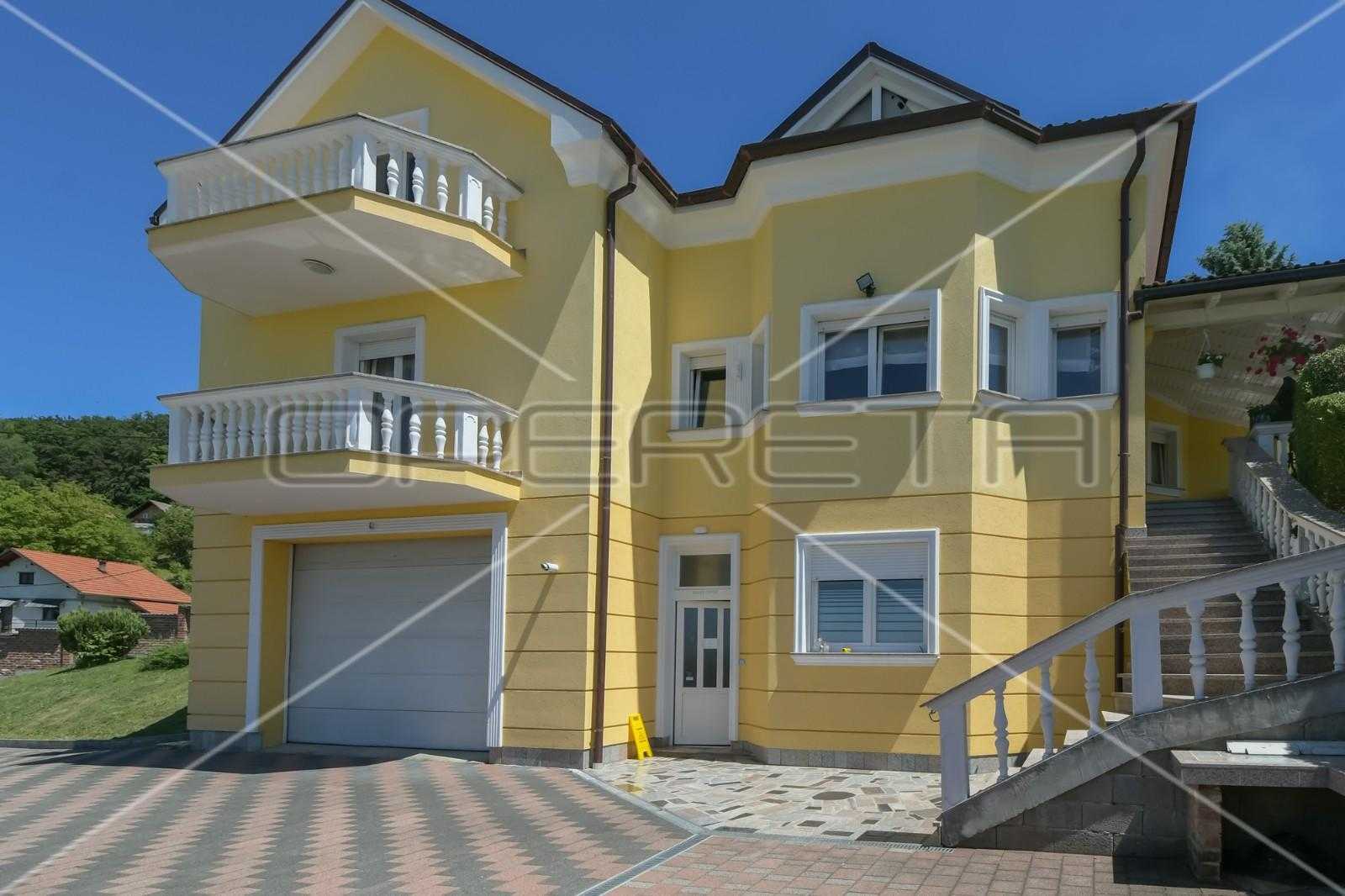بيت في Mirkovec, Krapinsko-zagorska županija 11145819