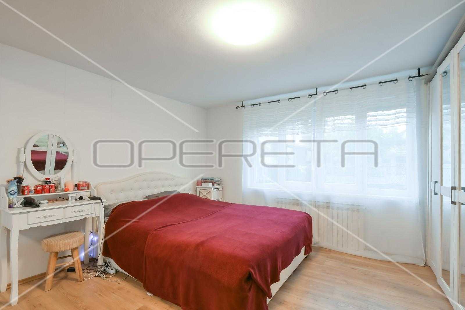Condominium in Vrapce, Zagreb, Grad 11145855