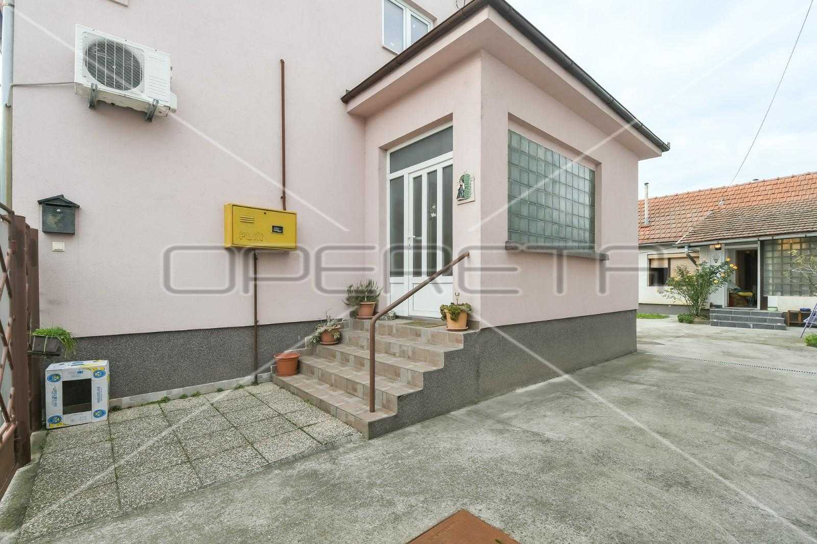 House in Zagreb,  11145869