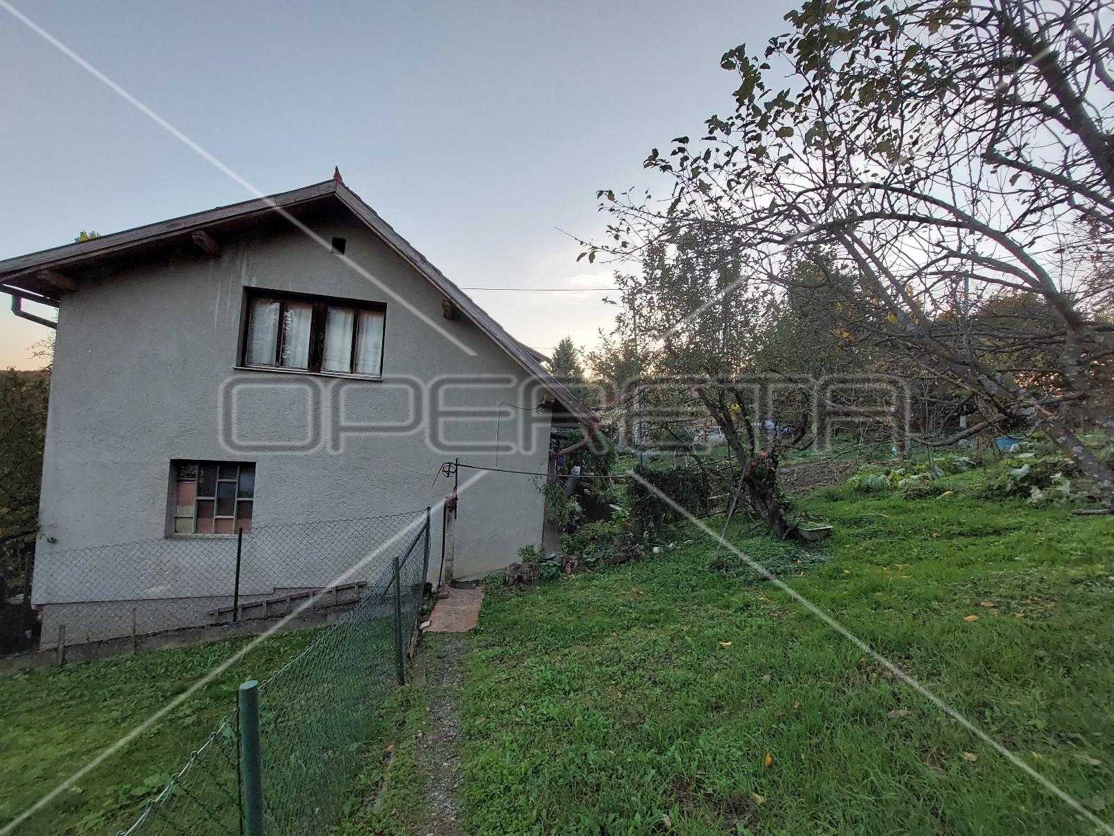 Будинок в Vrapce, Zagreb, Grad 11145874