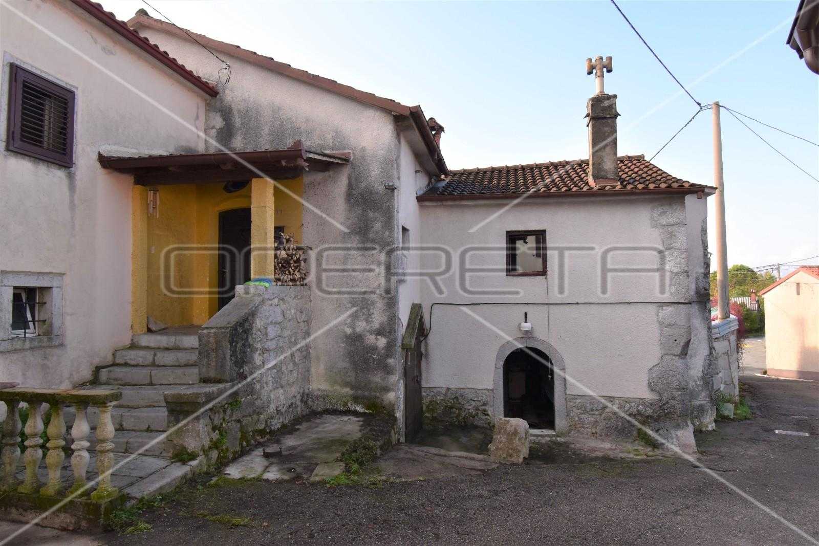 House in Marčelji, Primorsko-goranska županija 11145880