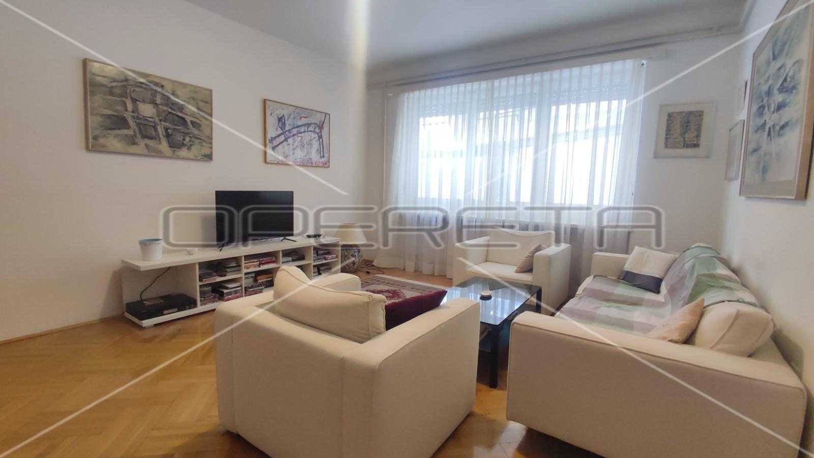 Condominium in Zagreb, Zagreb, grad 11145896