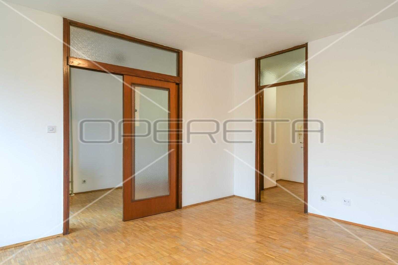 Condominium dans Jankomir, Zagreb, Grad 11145908