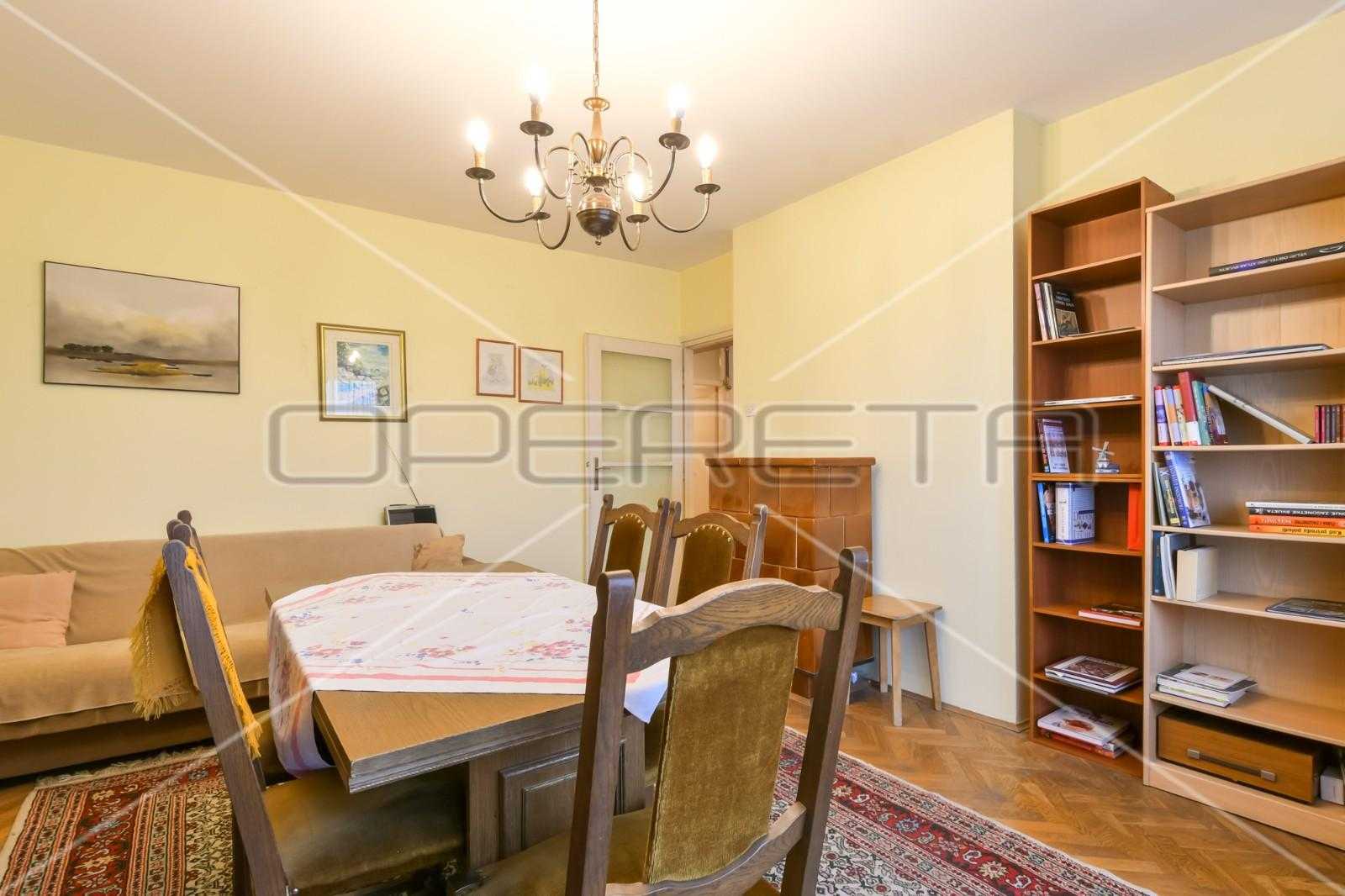Квартира в Реметинець, Загреб, град 11145909