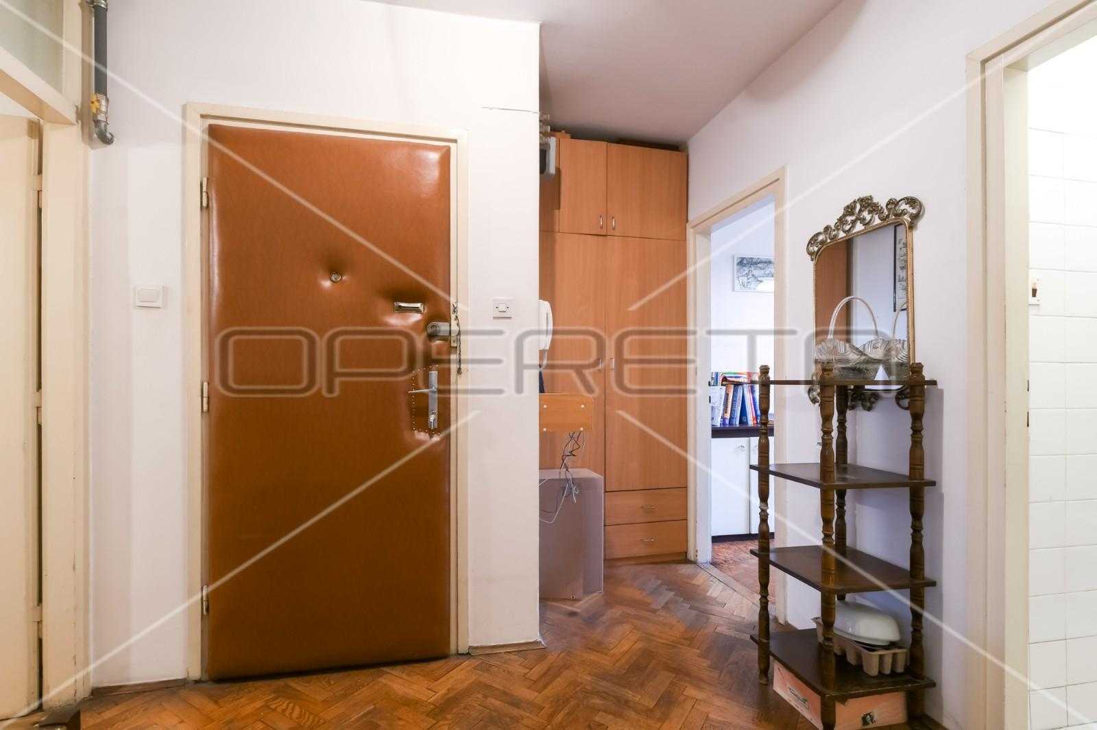 Condominium dans Zagreb,  11145909