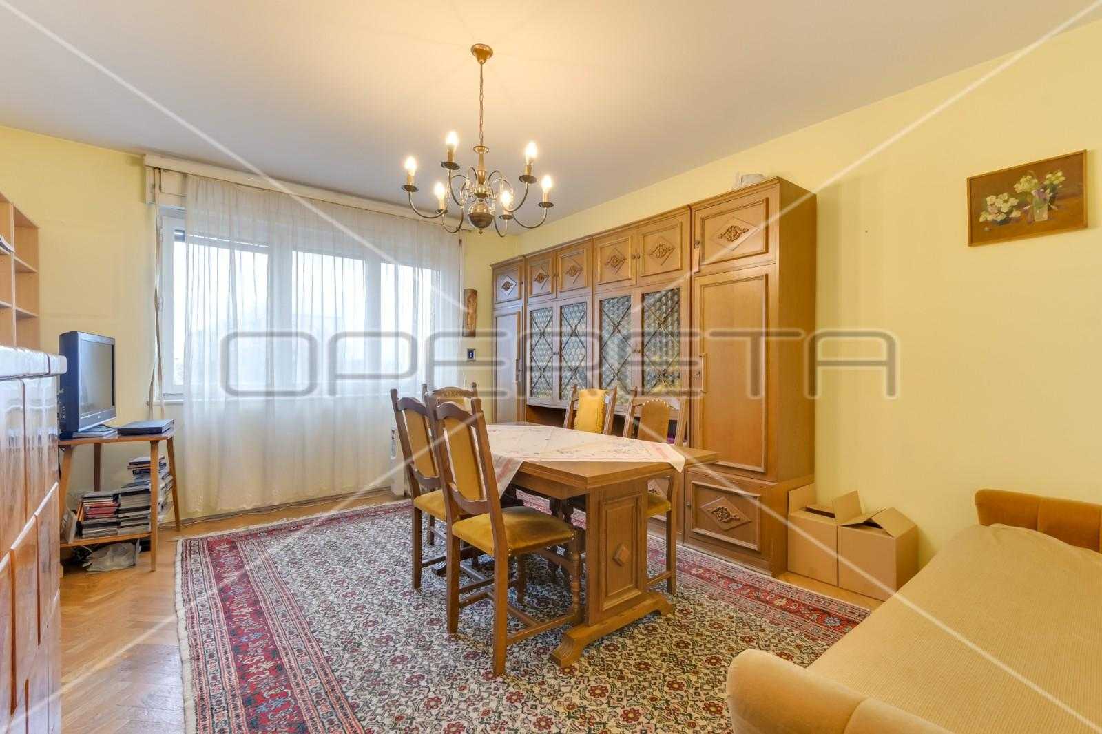 Condominium dans Remetinec, Zagreb, Grad 11145909