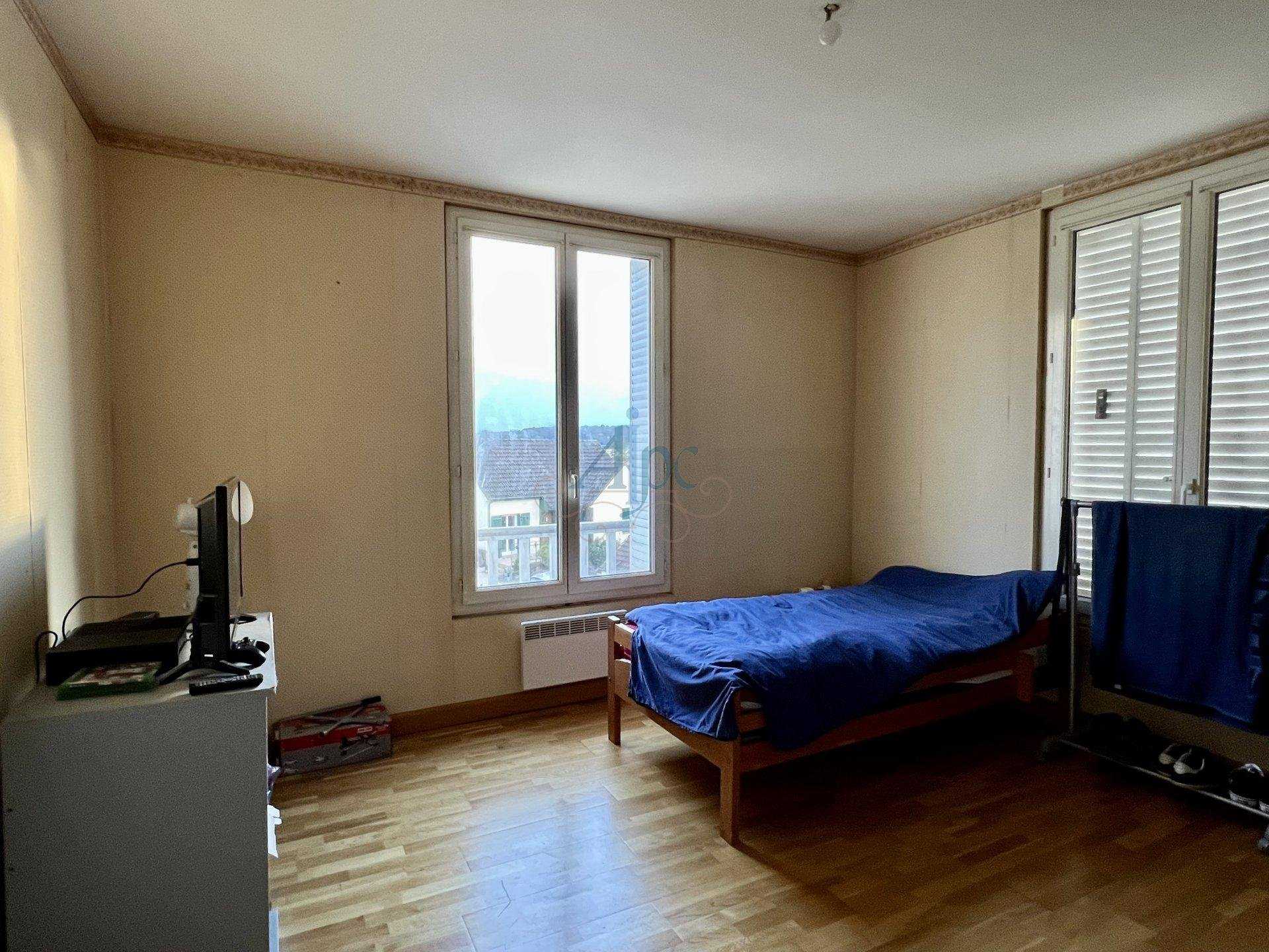 Квартира в Кулом'є, Іль-де-Франс 11146014