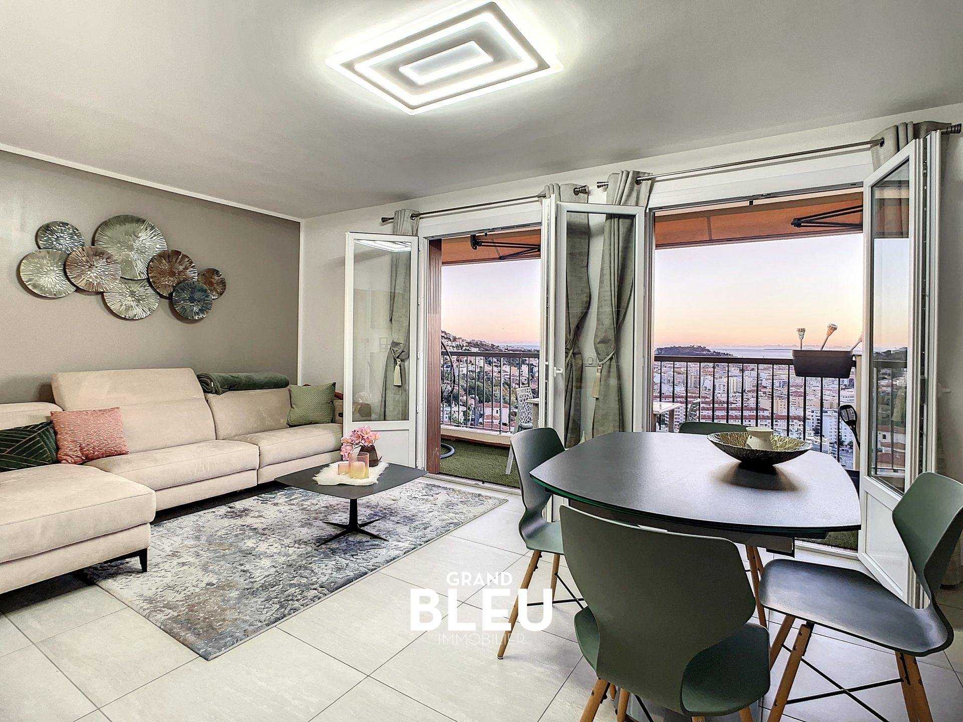 Condominium in Nice, Alpes-Maritimes 11146036